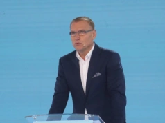 Jego syn zginął na komisariacie. „Mam dość kłamstw. Wiem, co się stało”