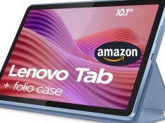 420 zł i mamy tablet Lenovo. Promocja Amazona się opłaca