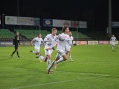 7:1 w Betclic II lidze. Kompromitacja Zagłębia Sosnowiec