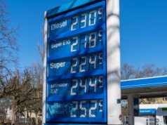 Berlin ma dość szalonych cen paliw. Koncerny dostały sygnał, którego się bały