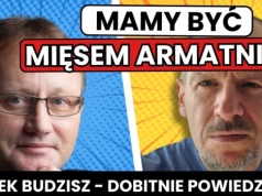 Polacy mają być mięsem armatnim?