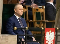 Niemcy są wściekli za weto Nawrockiego ws. SAFE. Tak atakują prezydenta