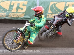 Żużel. Cyfer z nowym klubem? Chce podjąć wyzwanie