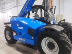 Rabe Rabtor ZTH3507- teleskopówka, która ceną może namieszać na rynku