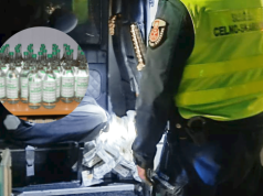 Nielegalny biznes wart setki tysięcy. Odkryto papierosy, tytoń i spirytus bez akcyzy