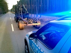 Ponad 3 promile alkoholu u 57– letniego kierującego!