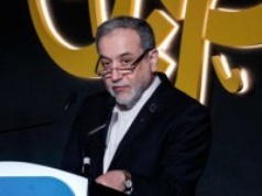 ​Rosja i Chiny pomagają Iranowi. Minister to przyznał