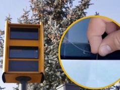 Myślał, że to sposób na mandat z fotoradaru. Policjant parsknął śmiechem