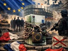 Federalizacja bez zgody. Europejskie elity budują państwo tylnymi drzwiami