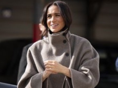 Kontrowersje wokół wizyty Meghan Markle. Brytyjczycy KRYTYKUJĄ. "Żałosne"