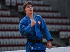 Judo: Siedem krążków, w tym 3 złote! Medalowa niedziela w Grodzisku!