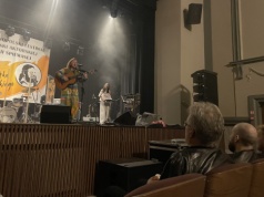 W Sandomierzu przez trzy dni rozbrzemiewała muzyka z krainy łagodności