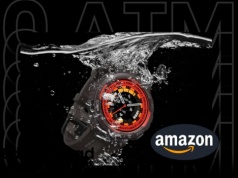 Zegarek Amazfit z dużą obniżką. Było 700, jest 360 zł