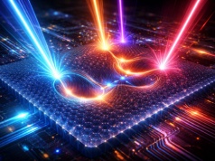 Fizycy z Mediolanu przełamali barierę 10 teraherców. Światło wkracza w technologiczną lukę