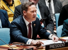 USA naciskają na sojuszników ws. cieśniny Ormuz. "Zachęcamy, a nawet żądamy udziału"