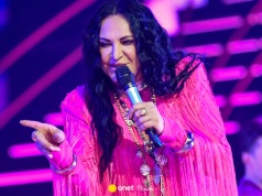 Huczne otwarcie "Tańca z gwiazdami". Kayah w różowych frędzlach rozkręciła studio