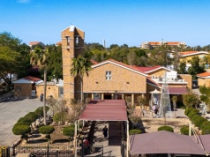 Wojna oczami księdza z Kuwejtu: kryzys nie jest odległy, ludzie żyją w strachu