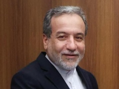 Iran przyznał, że Rosja i Chiny zapewniają mu pomoc, w tym wojskową