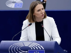 "Czy ten polexit jest teraz z nim w pokoju?". Bryłka kpi z Tuska