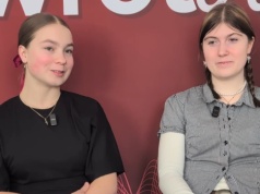 Jak powstaje „Kwiat Morwy”? Anna Böhm i Justyna Navrátil gośćmi „Zwrotowiska”