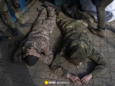 Zełenski: Wiosenna ofensywa Rosjan zakończyła się zgodnie z planem — fiaskiem. Widzieliśmy, jak zaczęli przenosić wojska