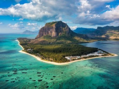 ❗UWAGA❗Dwa tygodnie w raju na ziemi 🌴🤩 Loty i apartament na Mauritiusie za 3649 PLN 😱