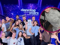 Nagle wtargnęła za kulisy "TzG"! Niepojęte, co chciała zrobić z Kryształową Kulą