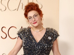 OSCARY 2026: Najpiękniejsze stylizacje z czerwonego dywanu