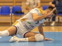 Pięć setów, ogromne emocje, brakło odrobiny szczęścia. Ale Anioły pozostają liderami ligi