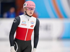 Bez finałów z udziałem Polaków podczas ostatniego dnia MŚ w short tracku