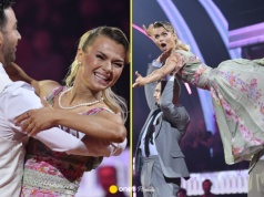 Internauci ocenili Emilię Komarnicką w "Tańcu z gwiazdami". Opinie jednogłośne