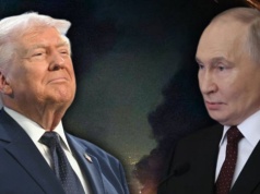 Rosja i Chiny pomagają Iranowi? Deklaracja Teheranu, Trump: Może troszeczkę