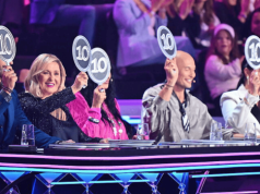 Nagle w studiu rozległ się huk. To pierwsza taka sytuacja w historii "Tzg"