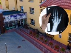 Zamieszanie ws. szpitala w Sędziszowie Małopolskim. Zwolnienia i pracownia RTG do likwidacji?