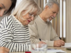 Czas seniorów | Nauka języków obcych