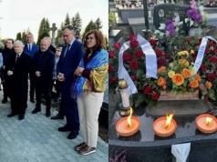 Rok temu zmarła Barbara Skrzypek. "Jej śmierć przyszła nagle i była wielkim wstrząsem"