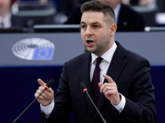 Jaki: Tusk jest największym siewcą polexitu