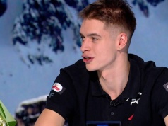 Semirunnij ujawnił plany na przyszłość. "Nie umiem żyć bez sportu"