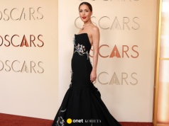 Oscary 2026. Najlepsze stylizacje gwiazd