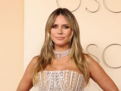 Ma 52 lata. Na Oscary wybrała "nagą kreację"