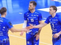 Tie-break rozstrzygnął wieczorne starcie PlusLigi! Druga porażka z rzędu stała się faktem