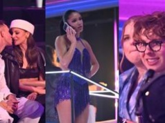 Znani dokazują za kulisami "Tańca z Gwiazdami": Jakub i Paulina Rzeźniczakowie, smutna Nastu, Bagi i Makowkamusic (ZDJĘCIA)