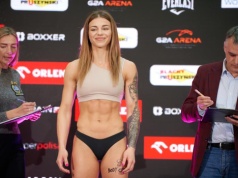 Wielki sukces Polki! Mamy mistrzynię świata w boksie