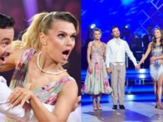 Widzowie nie mogą pogodzić się, że Emilia Komarnicka odpadła z "Tańca z Gwiazdami". "Jedno wielkie NIEPOROZUMIENIE!"