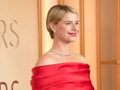 Tegoroczna faworytka do Oscara. Olśniła na czerwonym dywanie