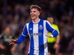 Pietuszewski robi furorę. Ten wpis FC Porto to hit