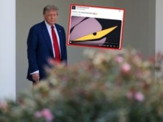 Biały Dom ma problem. Wykorzystał filmy, do których nie miał praw