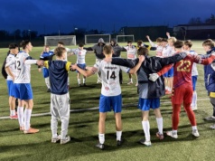 2:0 to niebezpieczny wynik. Wielki powrót Olimpii II