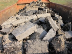 Jak zorganizować wywóz gruzu w Łodzi — poradnik krok po kroku