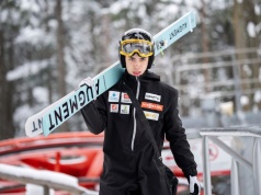 Kuriozalna dyskwalifikacja w Oslo